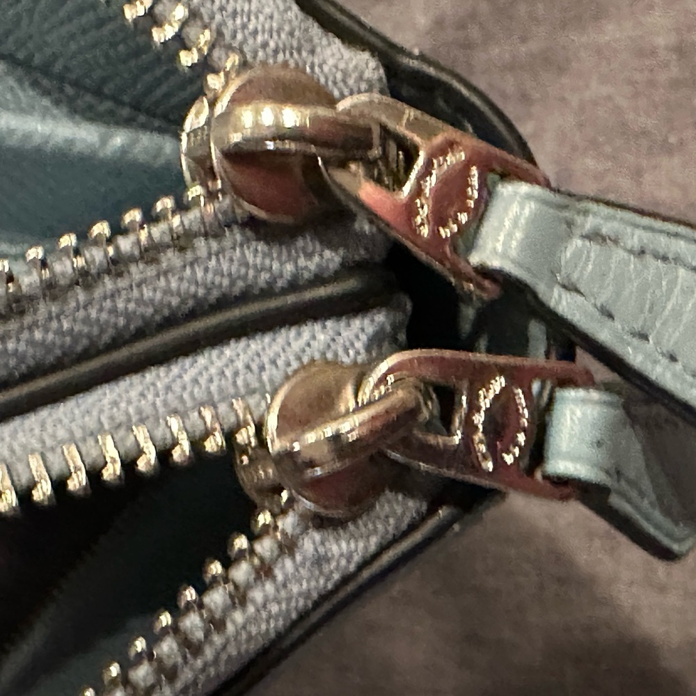 Coach wallet - Picture 13 of 16